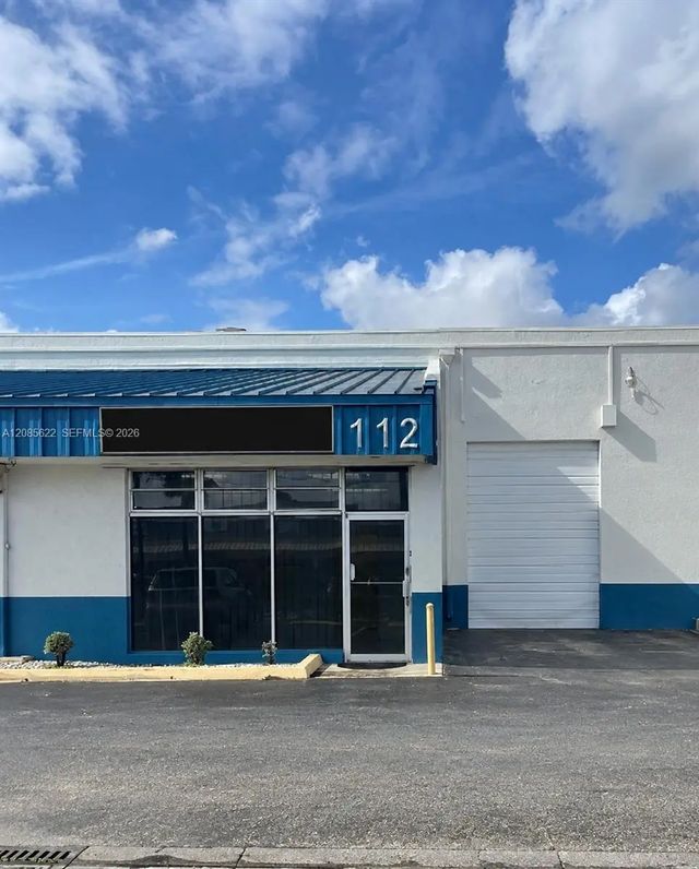 3100 Milam Dairy Road #112, Miami