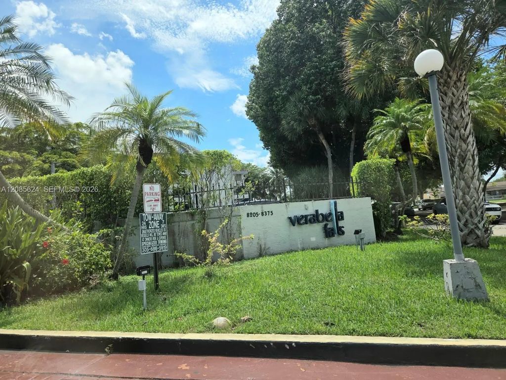 8365 Sw 152nd Avenue #c-103, Miami