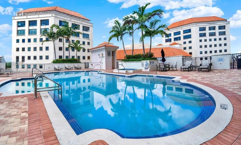 888 S Douglas Road #1512, Coral Gables