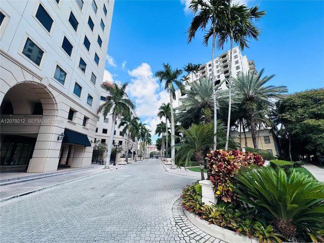 5 of 13 - 888 S Douglas Road #1512, Coral Gables, FL