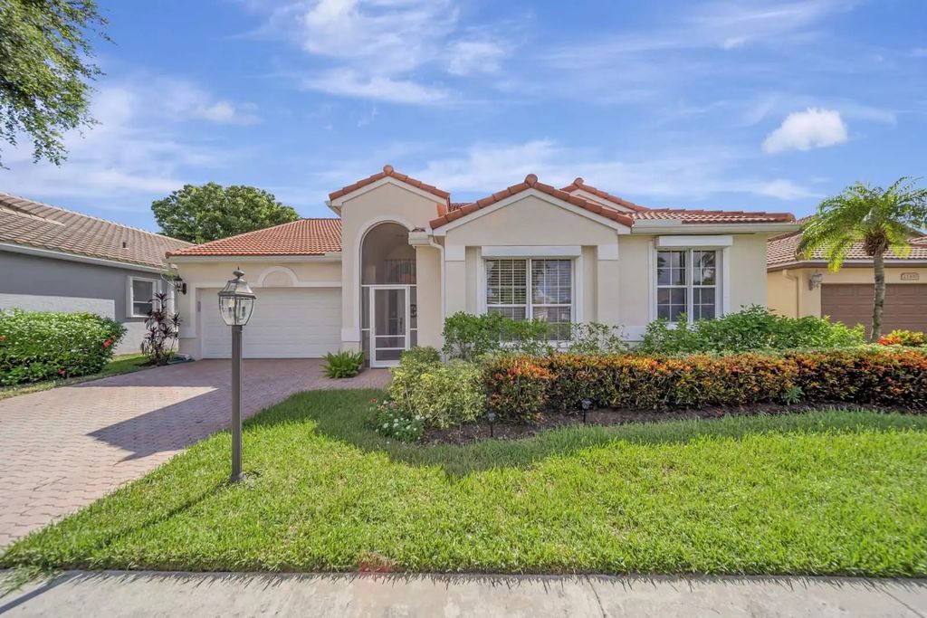 23294 Costa Del Sol Boulevard, Boca Raton
