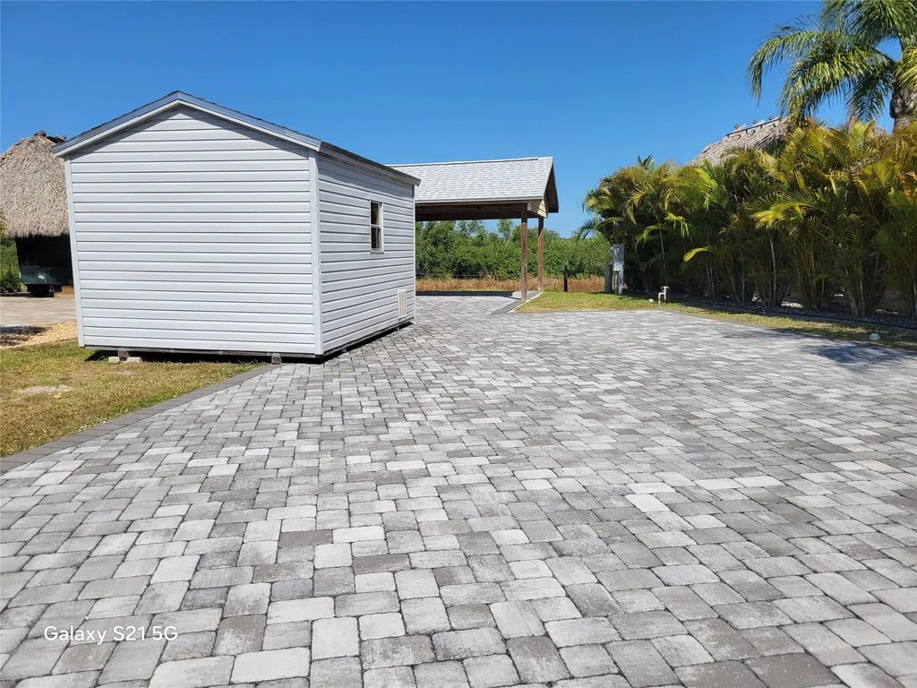 3925 Sw 6th Glen, Okeechobee