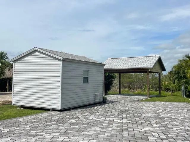2 of 19 - 3925 Sw 6th Glen, Okeechobee, FL