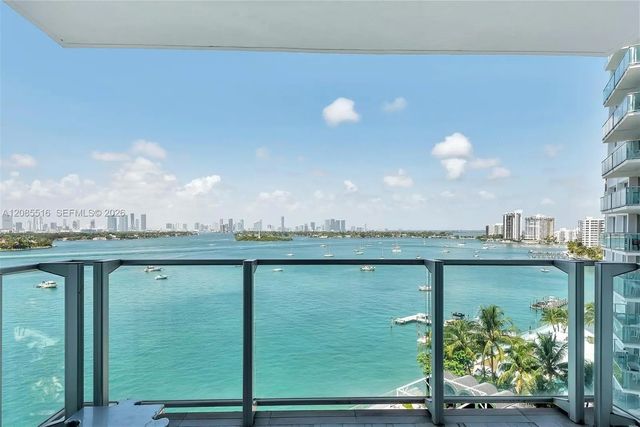 2 of 17 - 1100 West Avenue #1020, Miami Beach, FL