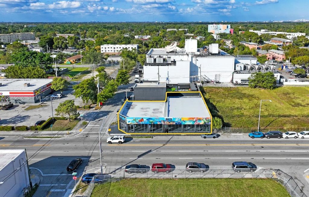 101 Ne 79th Street, Miami