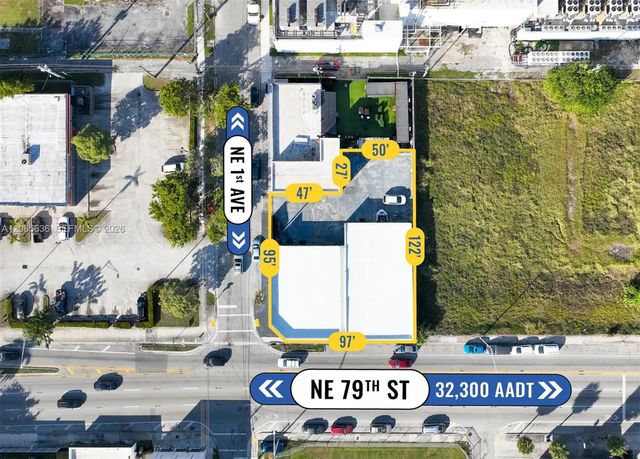 3 of 23 - 101 Ne 79th Street, Miami, FL