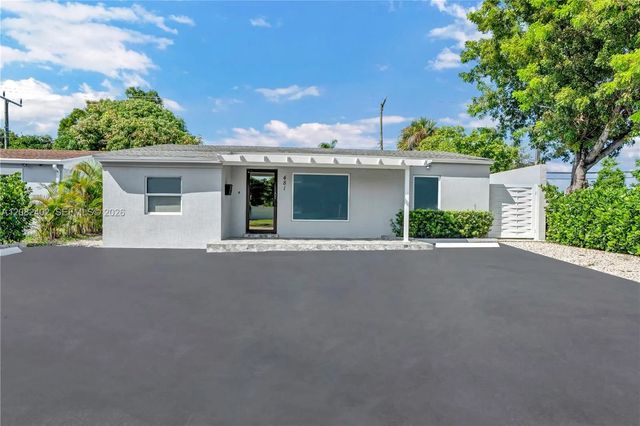 481 E Commercial Boulevard, Oakland Park