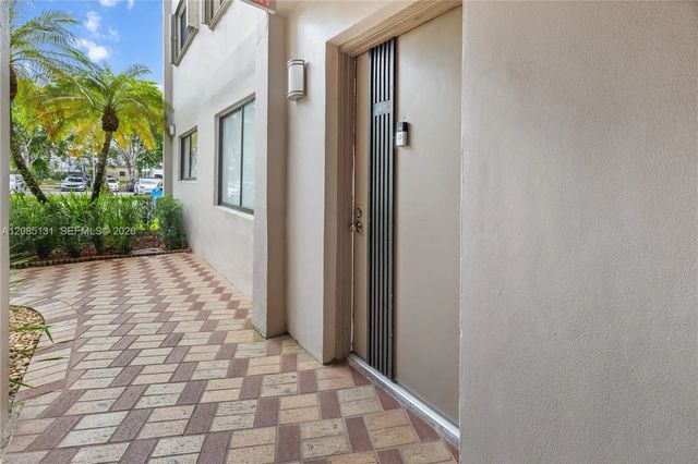 8400 Sw 133rd Ave Road #107, Miami