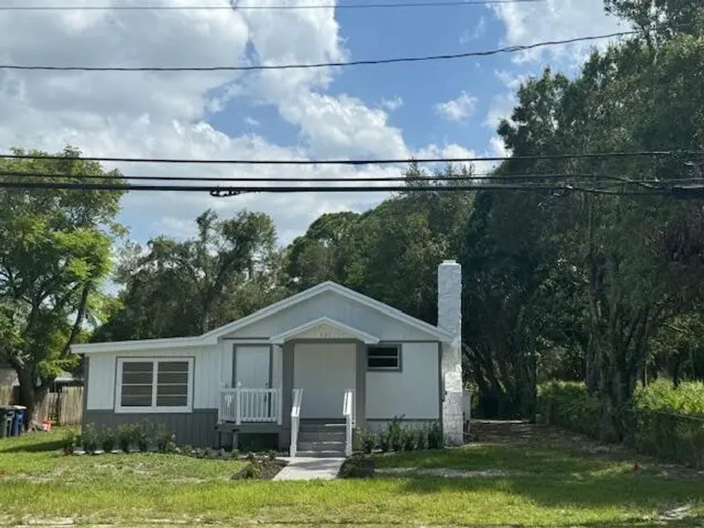 731 Tumblin Kling Road, Fort Pierce