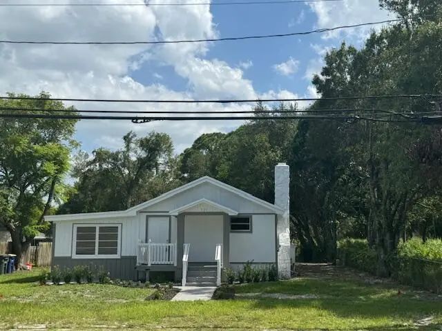 731 Tumblin Kling Road, Fort Pierce