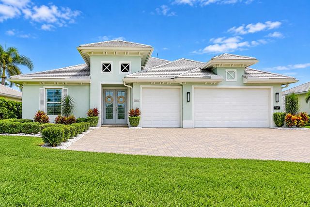 413 Jacqueline Way Sw, Vero Beach
