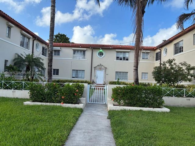 3 of 14 - 689 Ne 92nd Street #11g, Miami Shores, FL