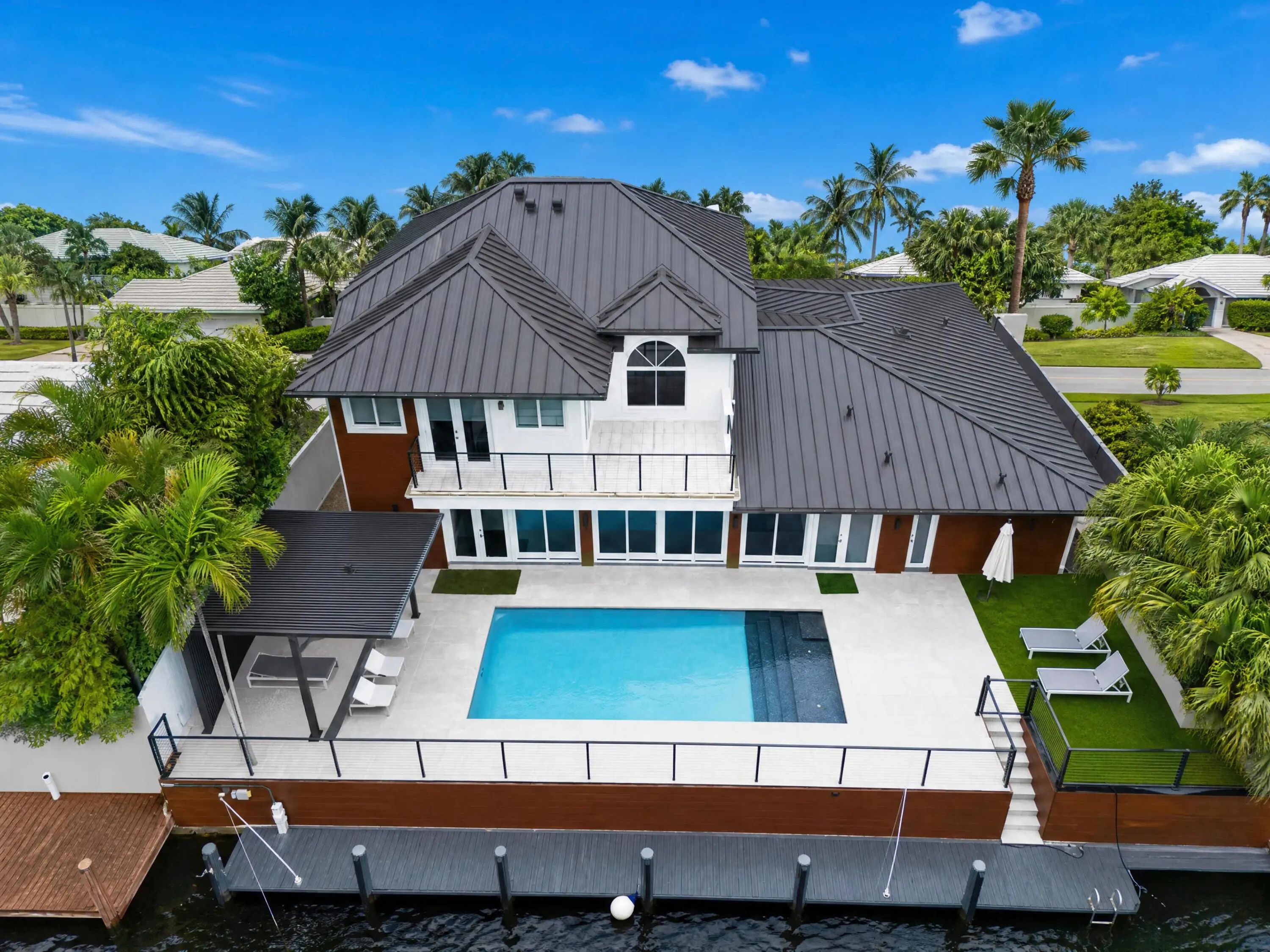 11 Castle Harbor Isle Drive, Fort Lauderdale