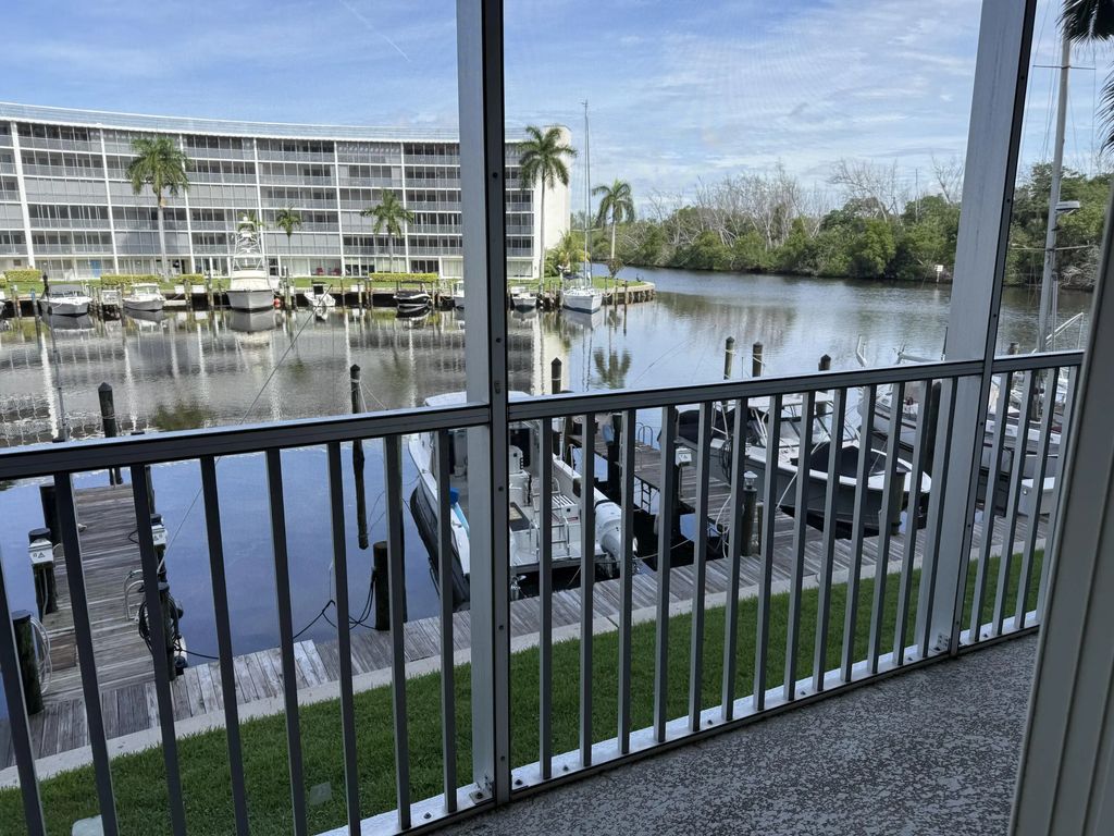 1537 E Hillsboro Boulevard #238, Deerfield Beach