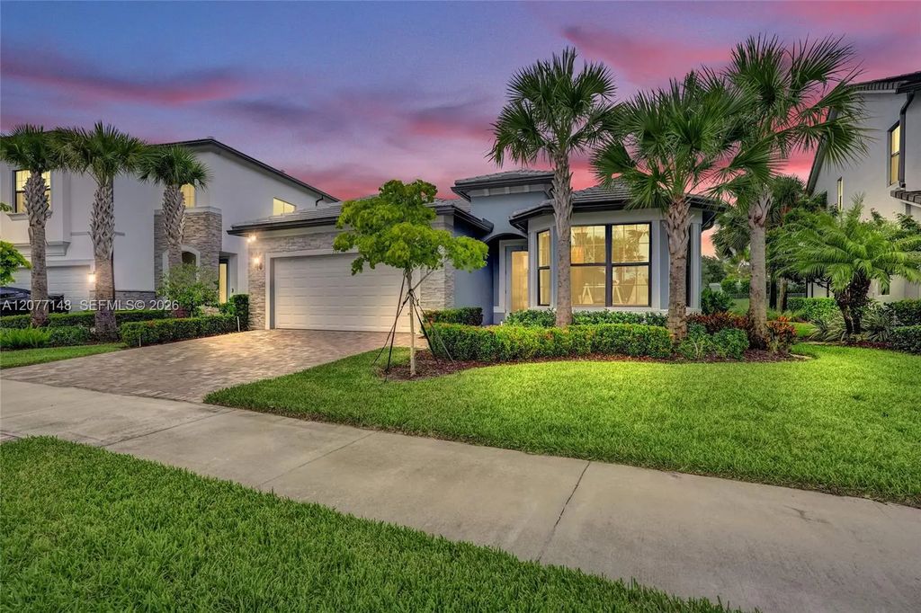 2357 Rollingwood Court, Oakland Park