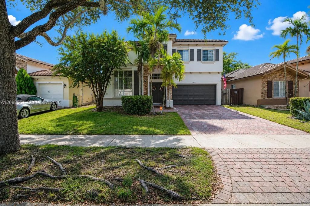 22651 Sw 93rd Passage, Cutler Bay