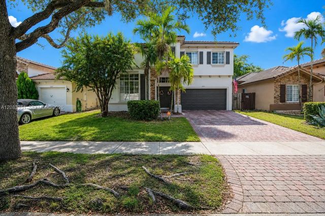 22651 Sw 93rd Passage, Cutler Bay