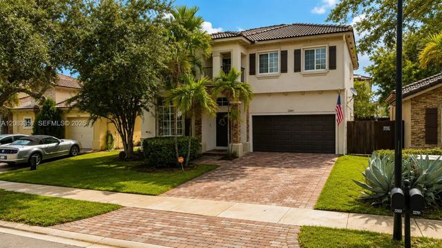 2 of 35 - 22651 Sw 93rd Passage, Cutler Bay, FL