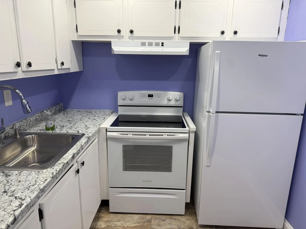 146 Norwich G #146, West Palm Beach