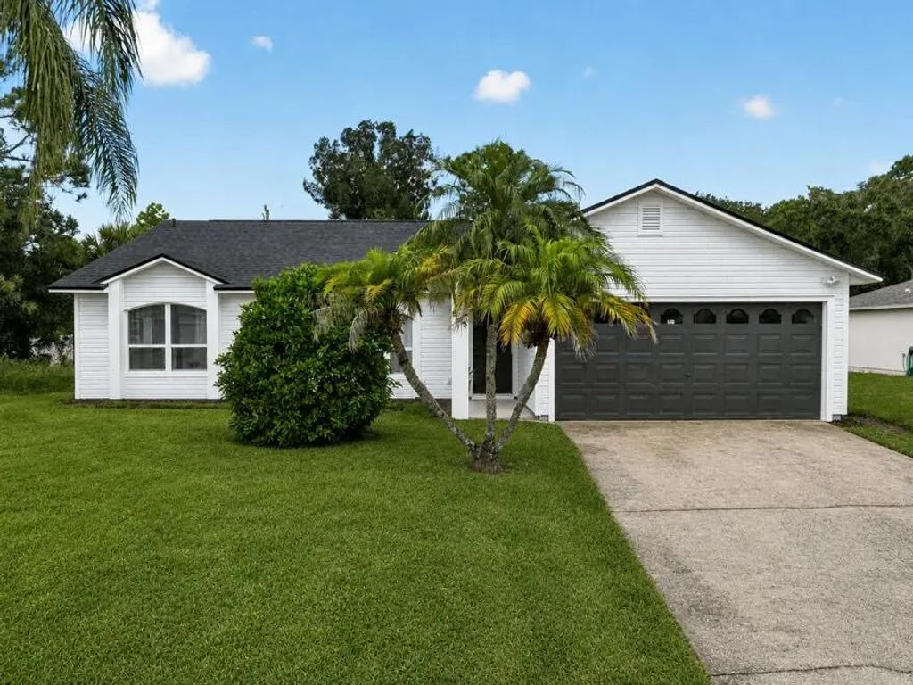 8545 101st Avenue, Vero Beach