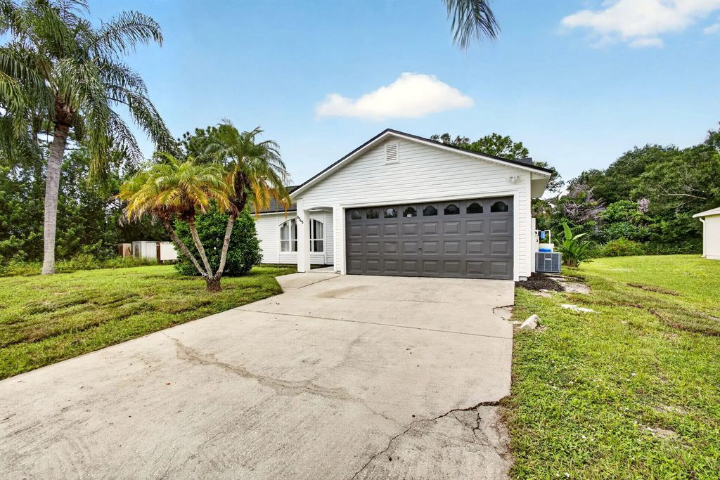 8545 101st Avenue, Vero Beach
