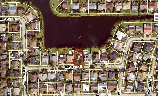 2 of 2 - 7375 Nw 52nd Court, Lauderhill, FL