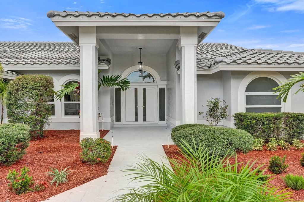 1721 Nw 127th Way, Coral Springs