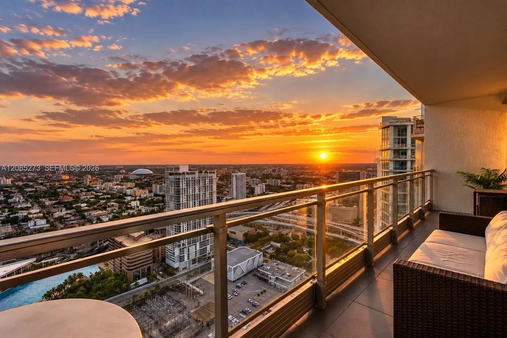 92 Sw 3rd Street #4407, Miami