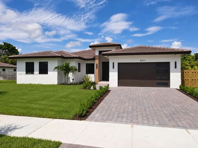 2 of 12 - 8211 Sw 193rd Terrace, Cutler Bay, FL