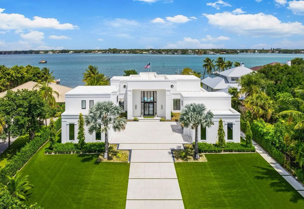 18200 Gardiner Lane, Jupiter