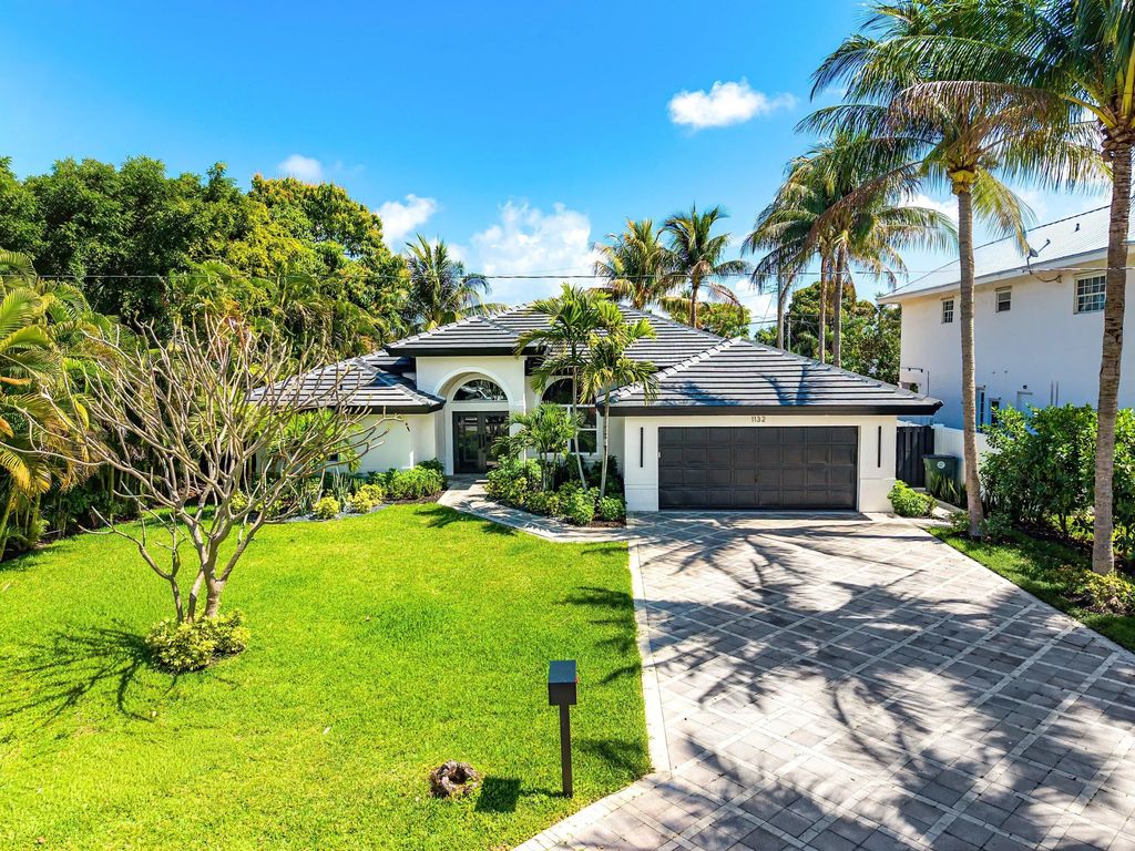 1132 Ne 3rd Avenue, Boca Raton