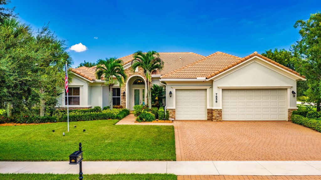 7656 Se Ravissant Drive, Stuart