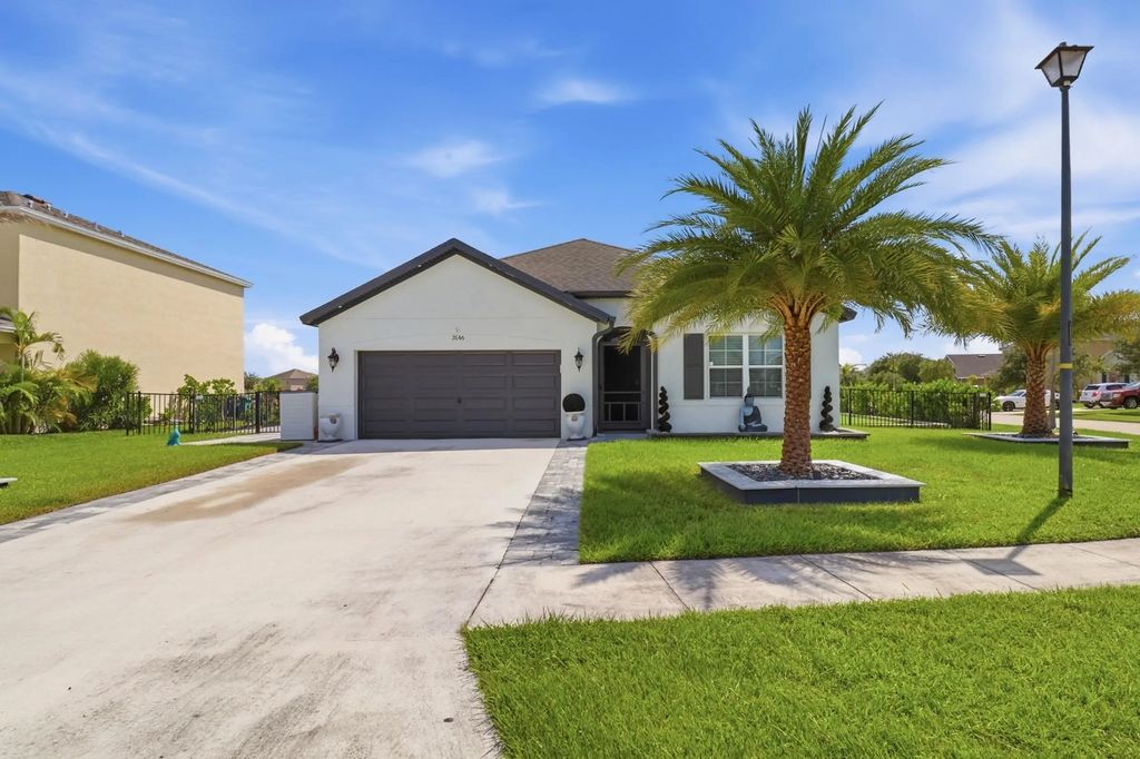 3146 Tidewater Circle, Fort Pierce