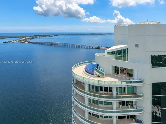 1643 Brickell Avenue #ph4901, Miami