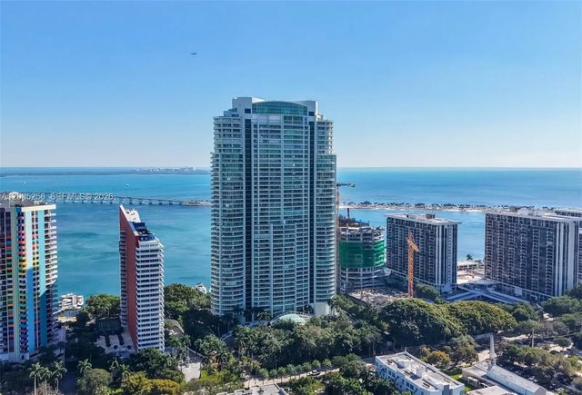 1643 Brickell Avenue #4901, Miami