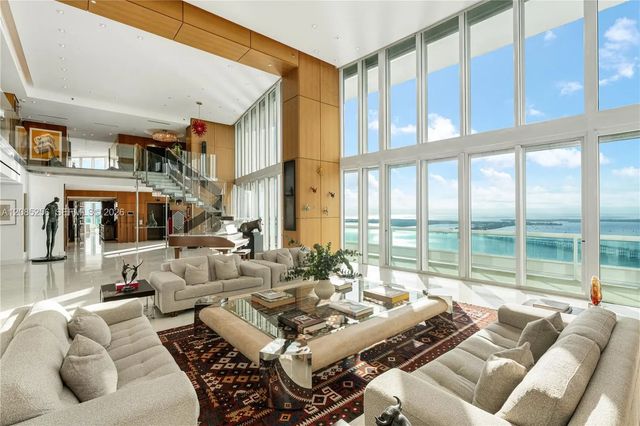 4 of 24 - 1643 Brickell Avenue #ph4901, Miami, FL