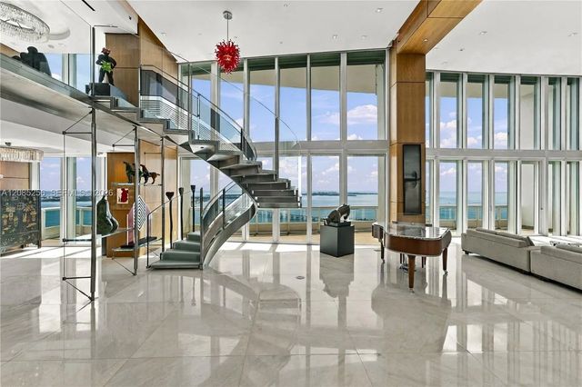5 of 24 - 1643 Brickell Avenue #ph4901, Miami, FL