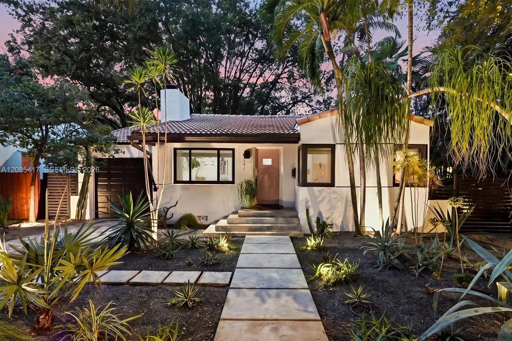 151 Ne 88th Street, El Portal