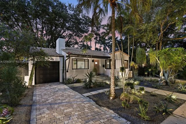 2 of 62 - 151 Ne 88th Street, El Portal, FL