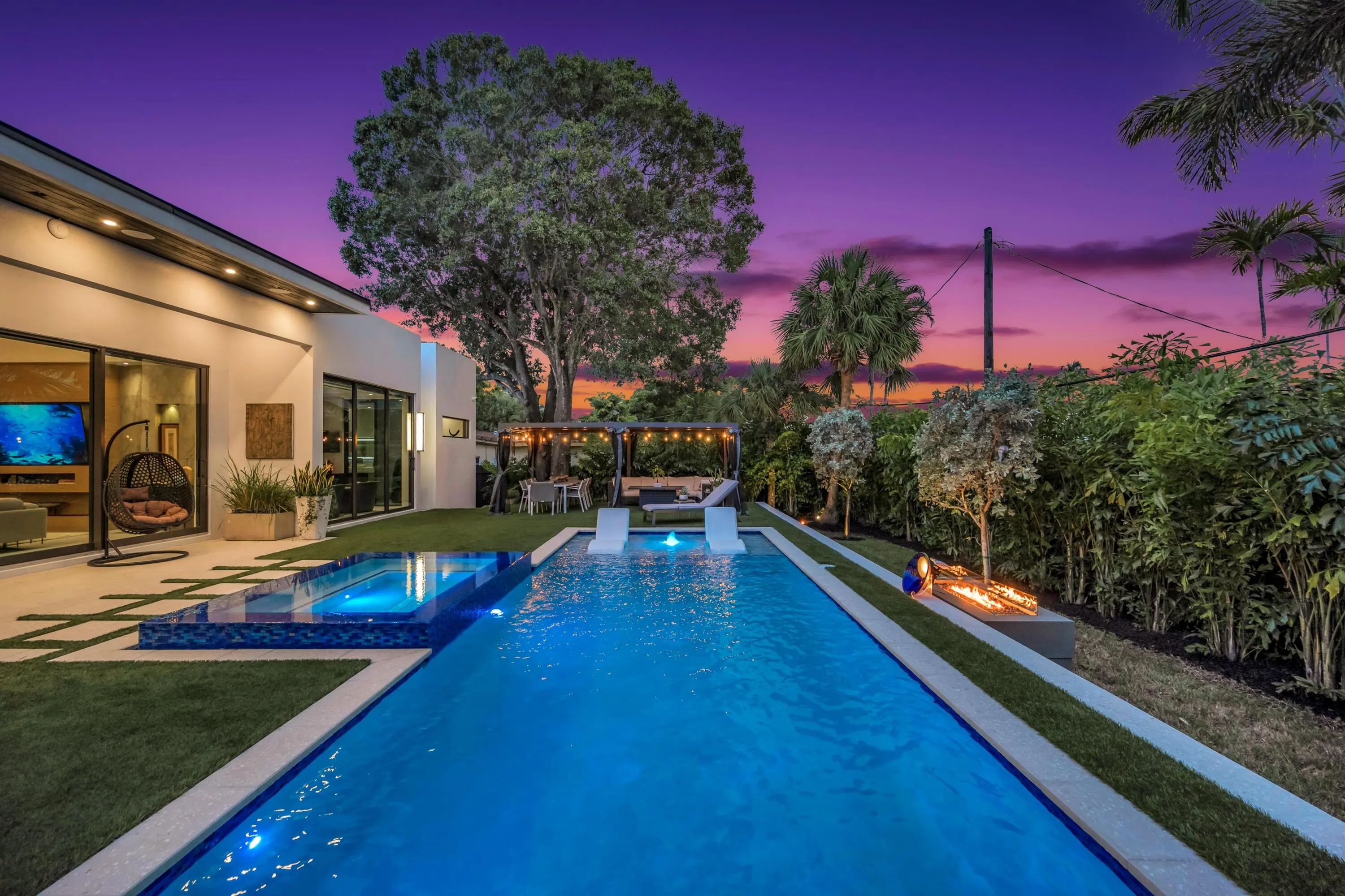 215 Ne 28th Court, Wilton Manors