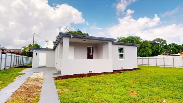 511 Se 2nd Street, Hialeah
