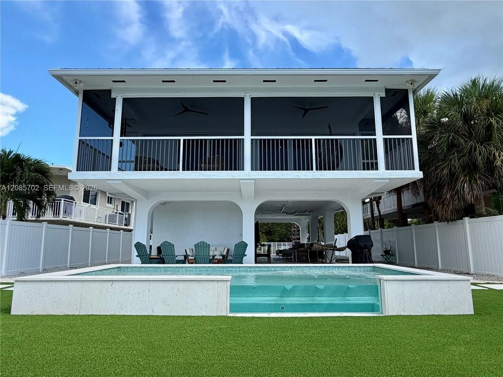 179 Plantation Avenue, Plantation Key