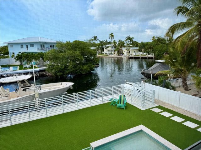 5 of 30 - 179 Plantation Avenue, Plantation Key, FL