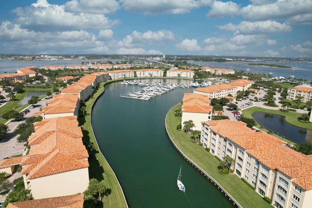 3 of 28 - 34 Harbour Isle Drive W #204, Fort Pierce, FL