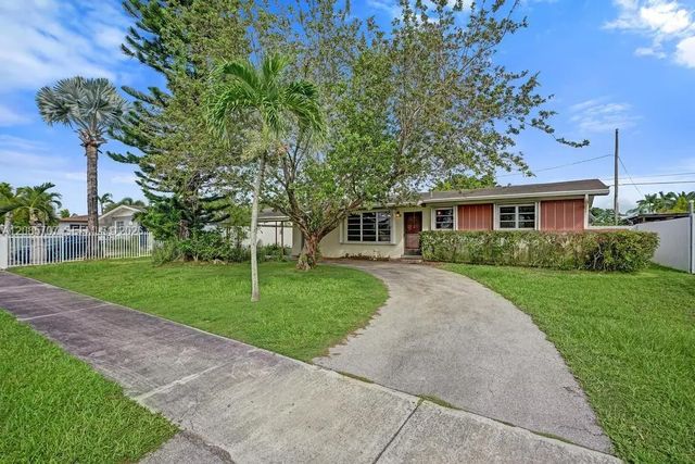 19731 Gulfstream Road, Cutler Bay