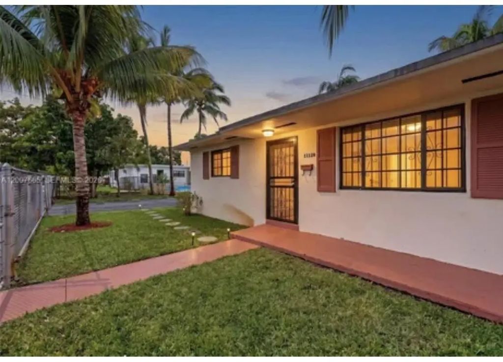 11120 Nw 6th Avenue, Miami Shores