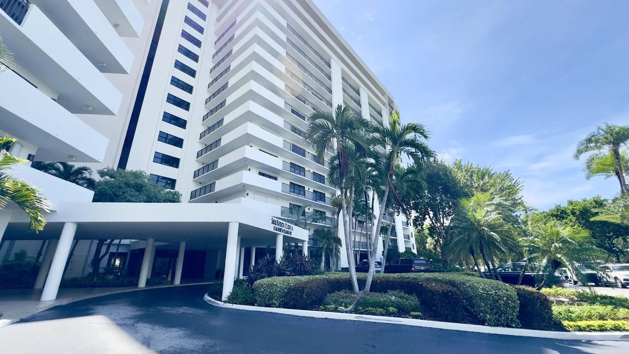 5100 N Ocean Boulevard #1012, Lauderdale-by-the-sea