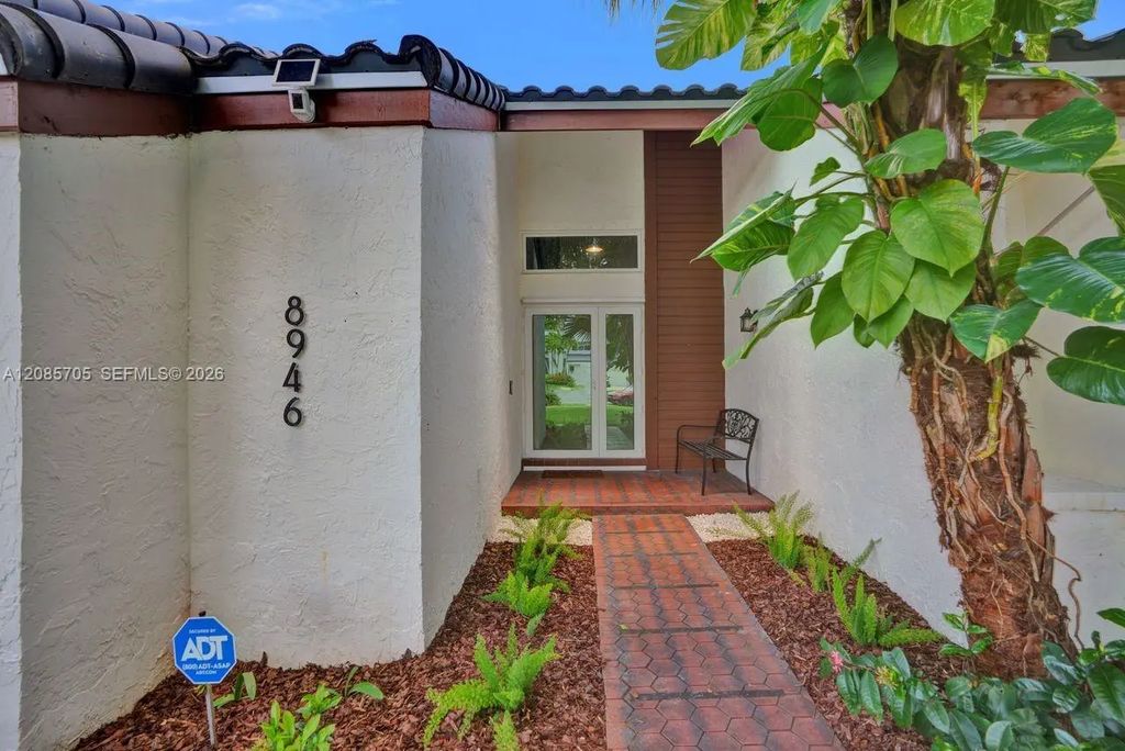 8946 Sw 150th Ct Circle E, Miami