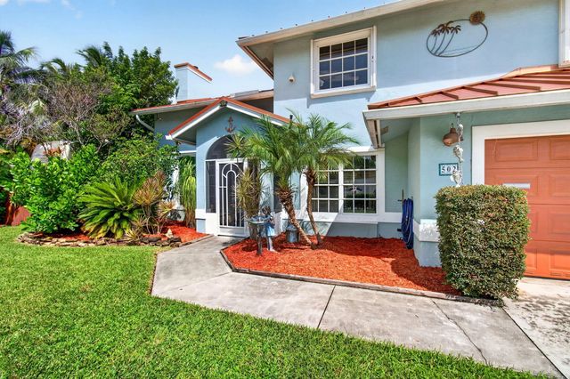 2 of 68 - 502 Venice Drive, Boynton Beach, FL