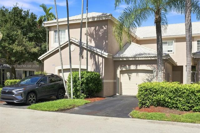 4 of 55 - 1997 Pompeii Court, Weston, FL